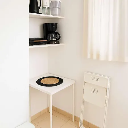 Charming White House Retreat With Balcony In Paros Lefkes Apartment Lefkes (Paros)